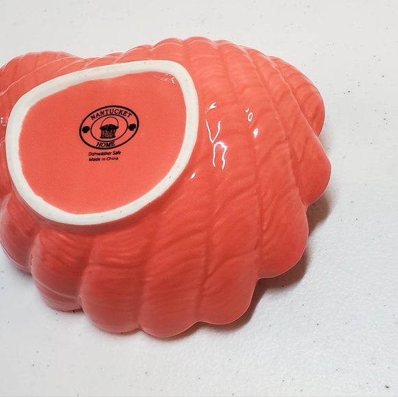 Nantucket Home Shell Dish - Picture 9 of 11